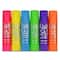 Kwik Stix™ 6 Neon Color Solid Tempera Paint Sticks Set, 6ct.